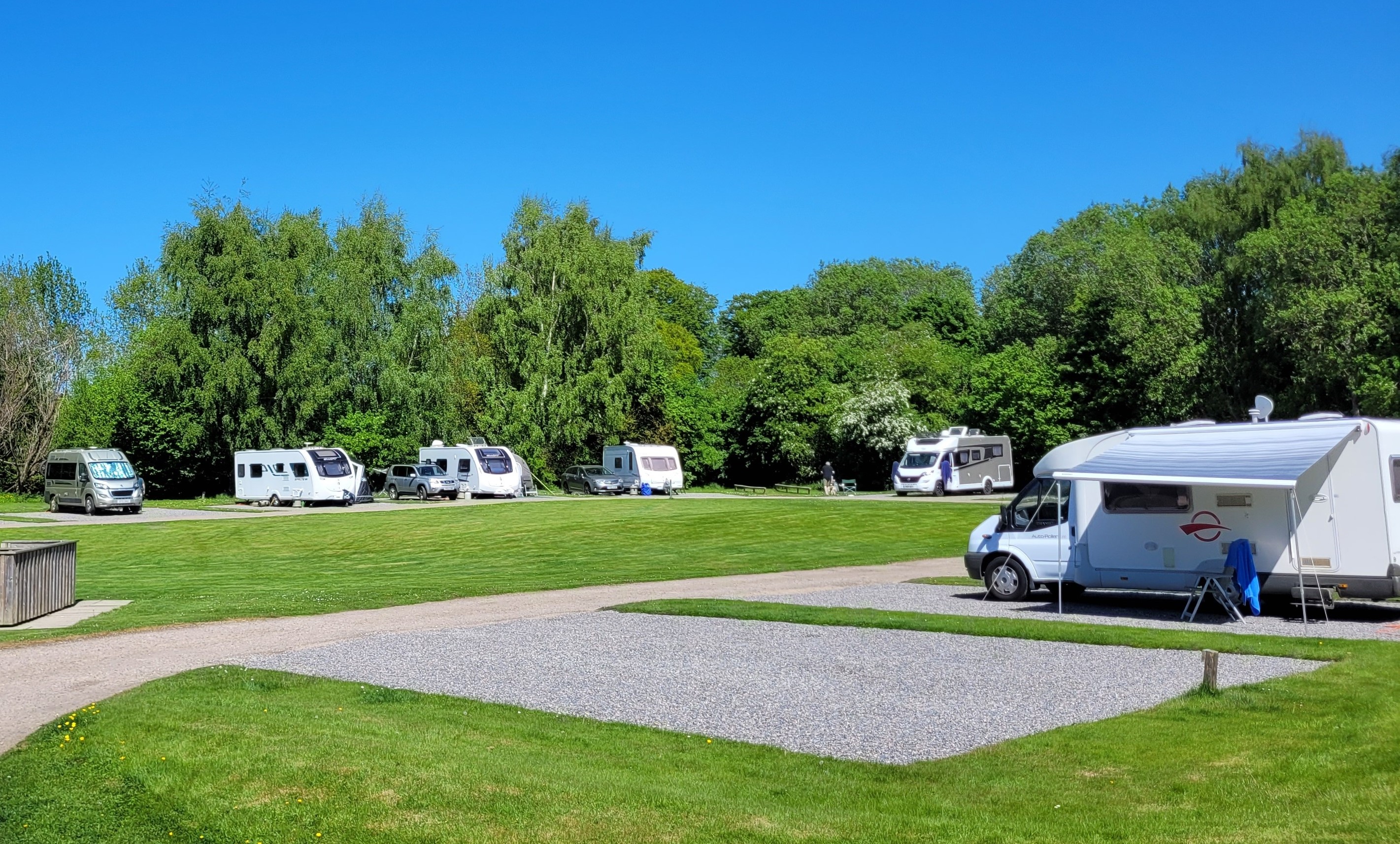 Touring Holidays in aberdeenshire